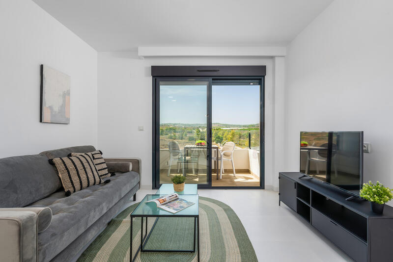 2 Cuarto Apartamento en venta