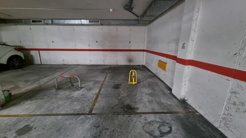 2 slaapkamer Appartement Te koop