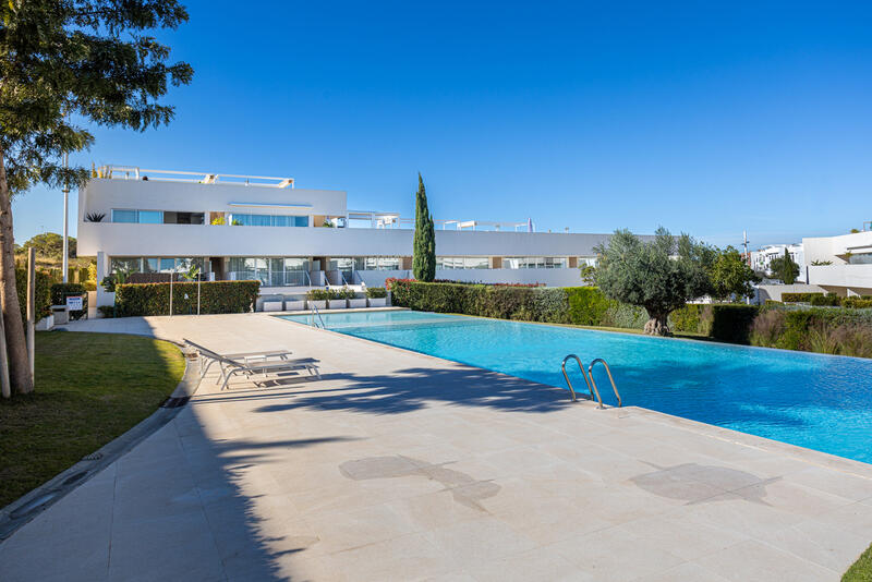 Lejlighed til salg i Torrevieja, Alicante