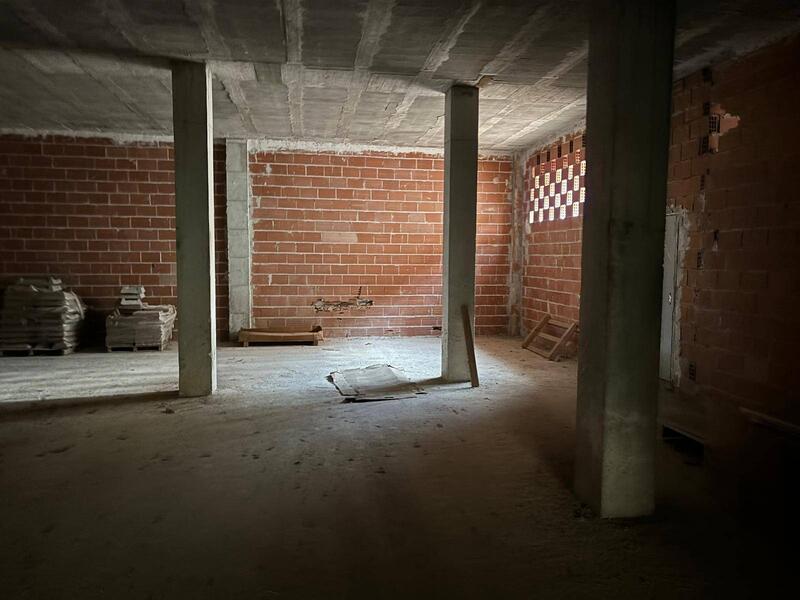 Erhvervsejendom til salg i Murcia, Murcia