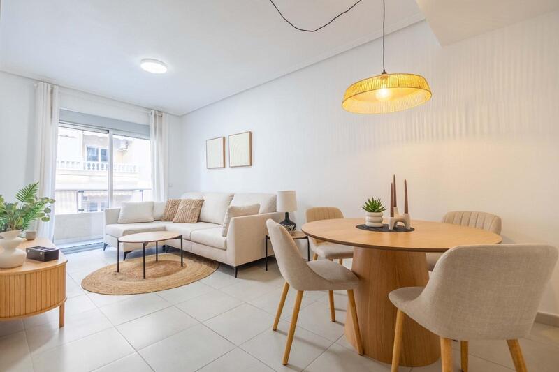 Apartment for sale in Torrevieja, Alicante