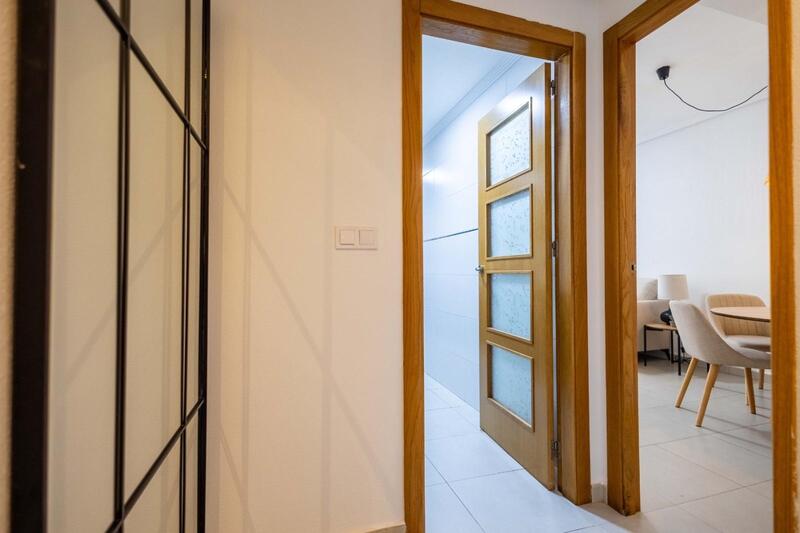 3 soveværelse Lejlighed til salg 3 soveværelse Lejlighed til salg