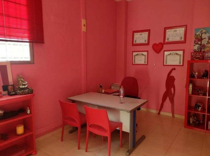 Forretningseiendom til salgs Forretningseiendom til salgs