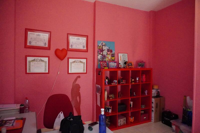 Forretningseiendom til salgs Forretningseiendom til salgs