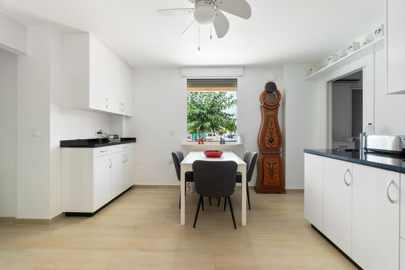 3 Cuarto Villa en venta