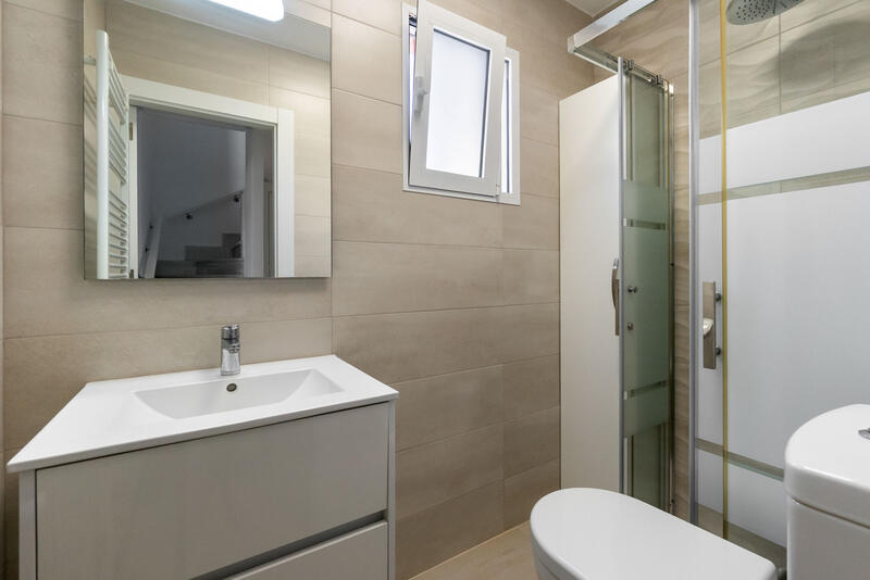 3 Cuarto Villa en venta