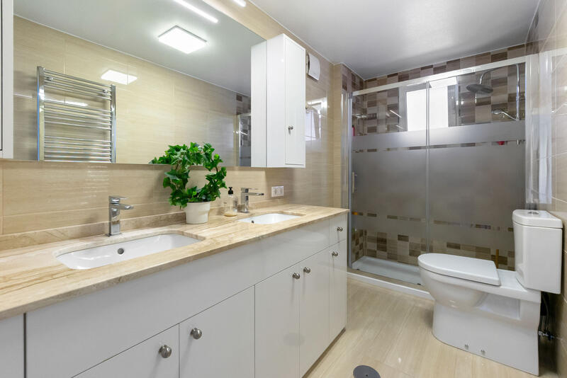 3 Cuarto Villa en venta