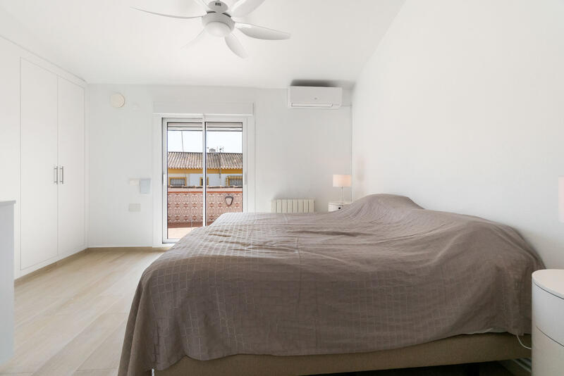 3 Cuarto Villa en venta