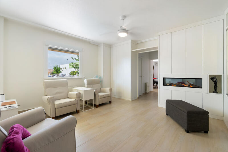 3 Cuarto Villa en venta