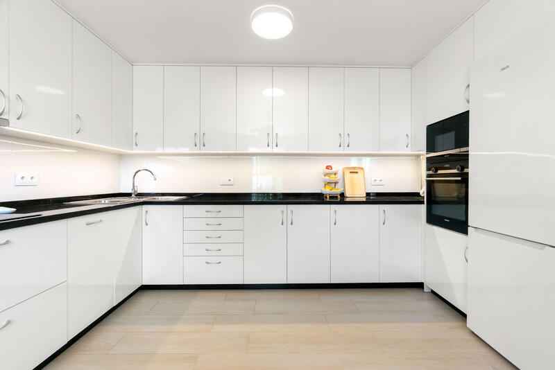 3 Cuarto Villa en venta