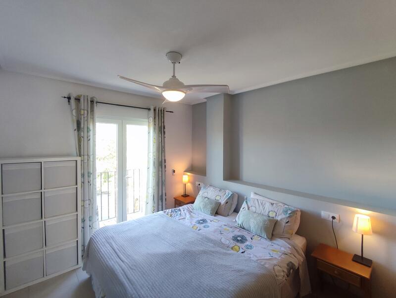 2 Schlafzimmer Appartement zu verkaufen