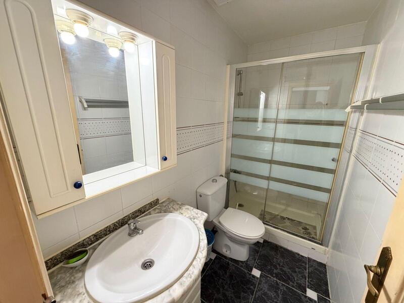 1 Schlafzimmer Appartement zu verkaufen