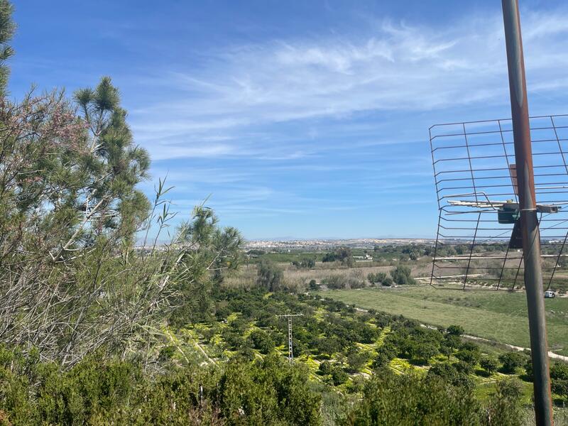 3 Schlafzimmer Villa zu verkaufen