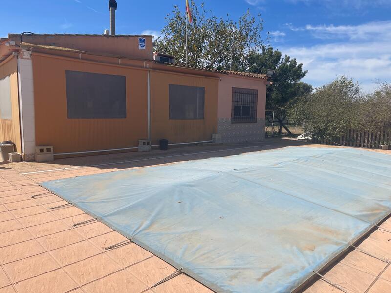 3 Schlafzimmer Villa zu verkaufen