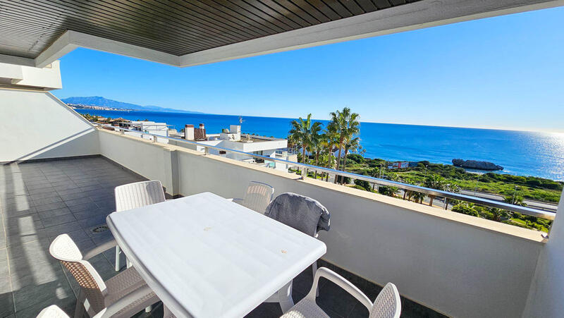 Appartement à vendre dans Casares Playa, Málaga