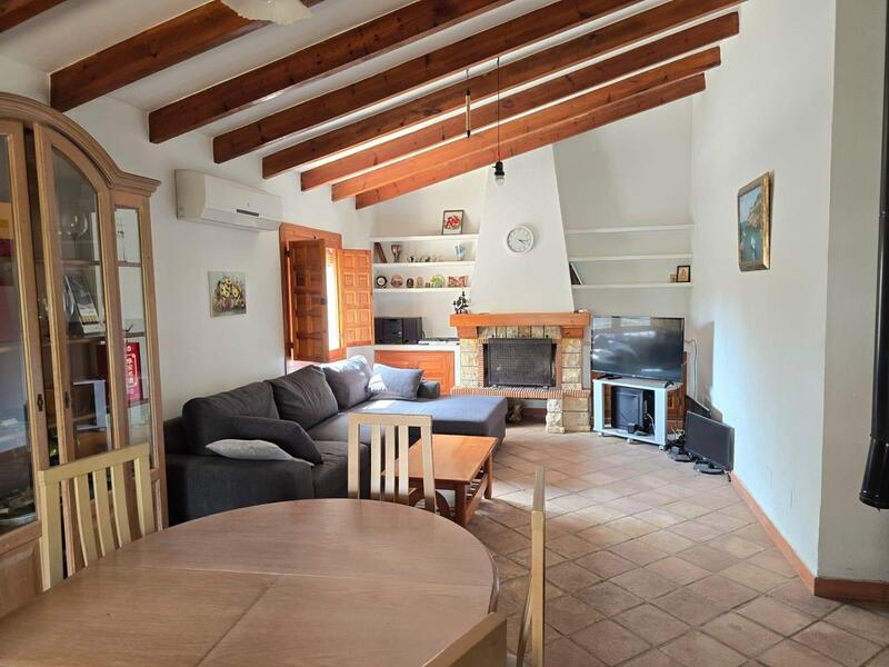 4 bedroom Villa for sale