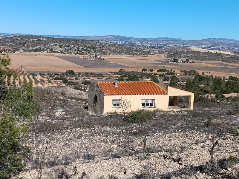 3 Cuarto Casa de Campo en venta