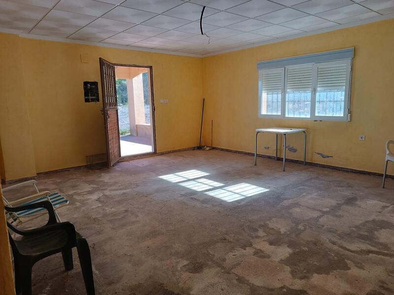 3 Cuarto Casa de Campo en venta