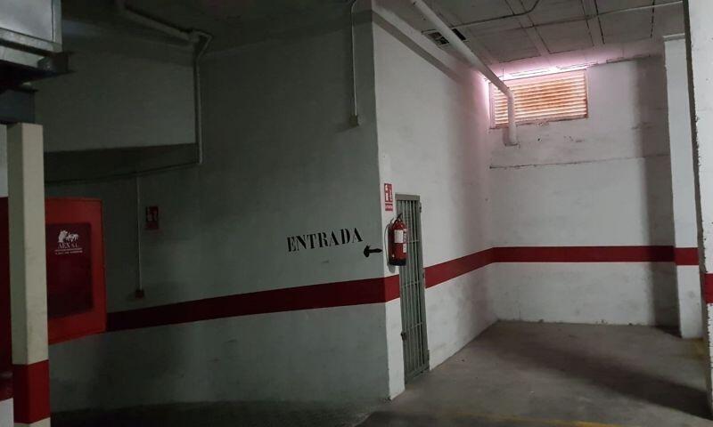 Erhvervsejendom til salg i Torrevieja, Alicante