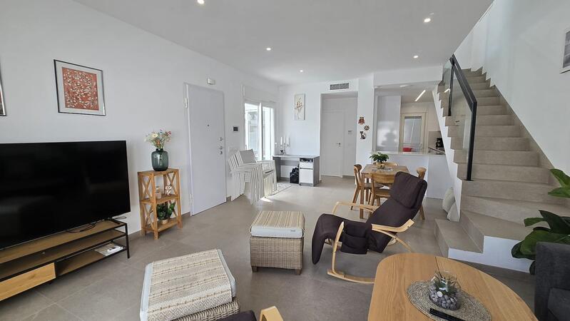 3 soverom Villa til salgs