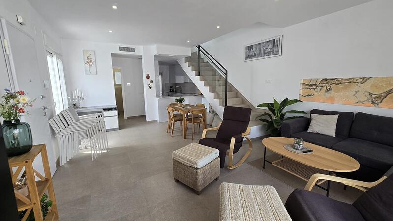 3 soverom Villa til salgs