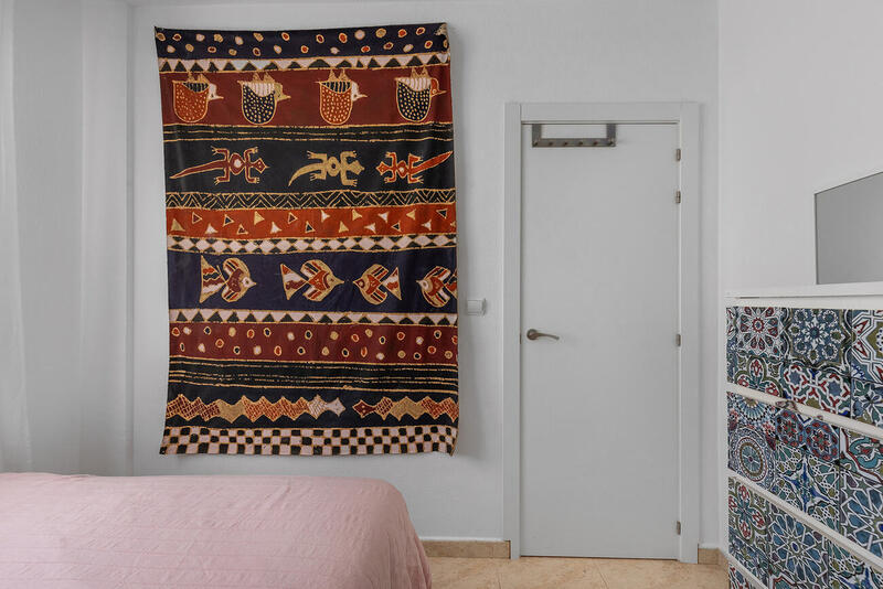 2 sovrum Villa till salu