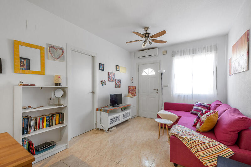 2 sovrum Villa till salu