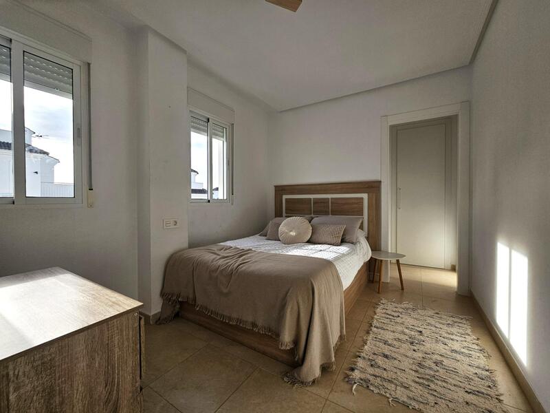 3 sovrum Lantställe till salu