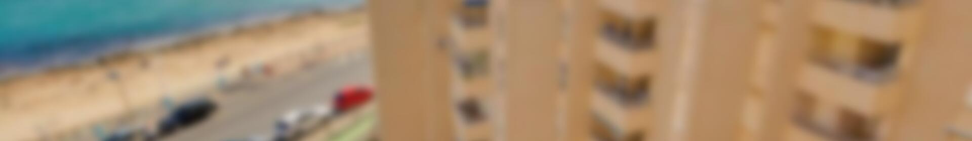 2 slaapkamer Appartement Te koop