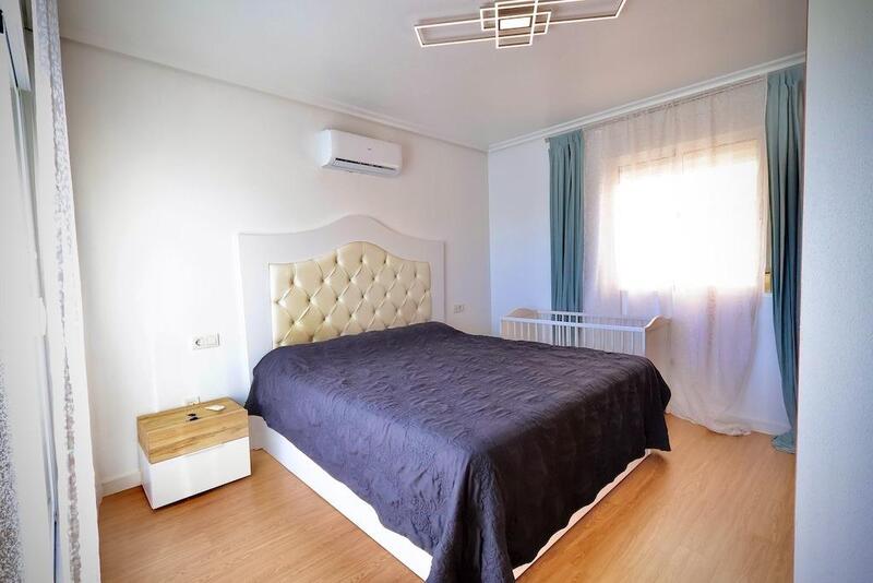 4 chambre Villa à vendre