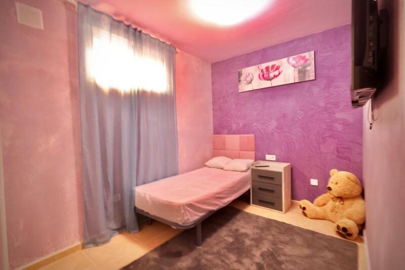 4 chambre Villa à vendre