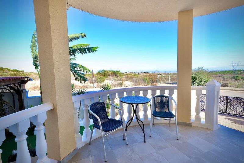 4 chambre Villa à vendre