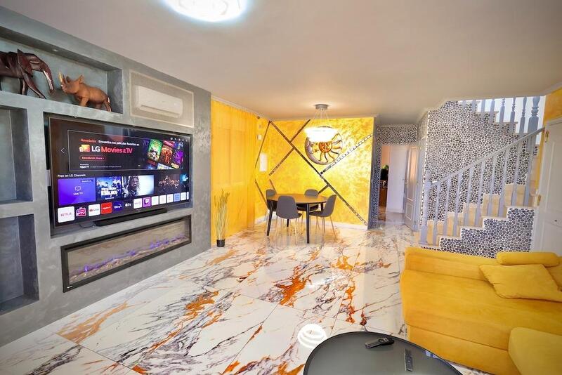 4 chambre Villa à vendre