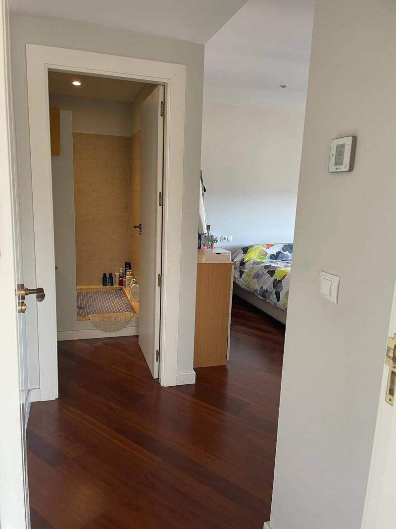 3 soveværelse Lejlighed til salg