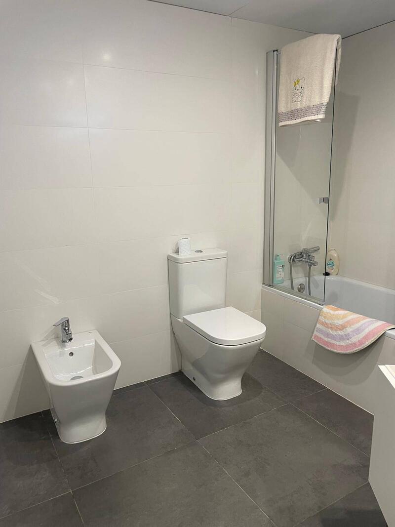 3 soveværelse Lejlighed til salg