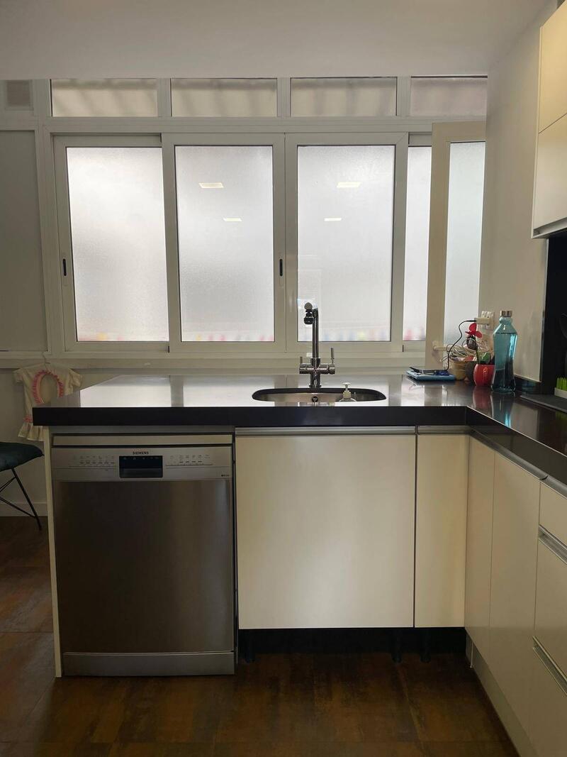 3 soveværelse Lejlighed til salg