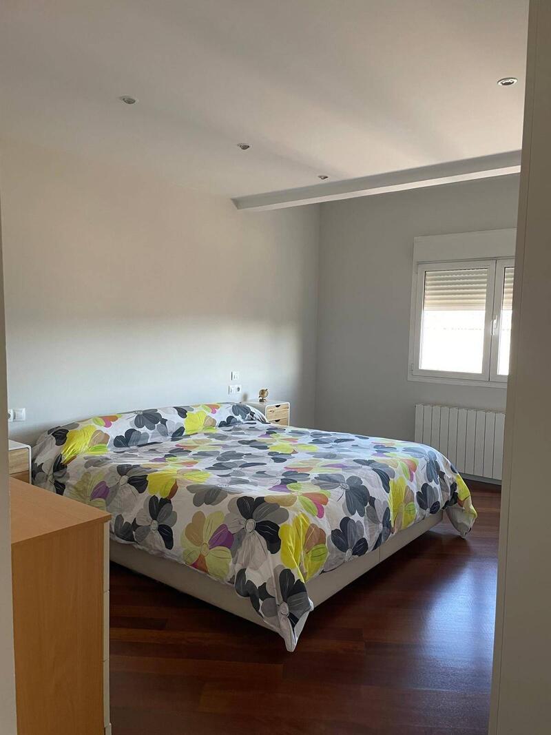 3 soveværelse Lejlighed til salg