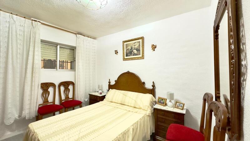 1 slaapkamer Appartement Te koop