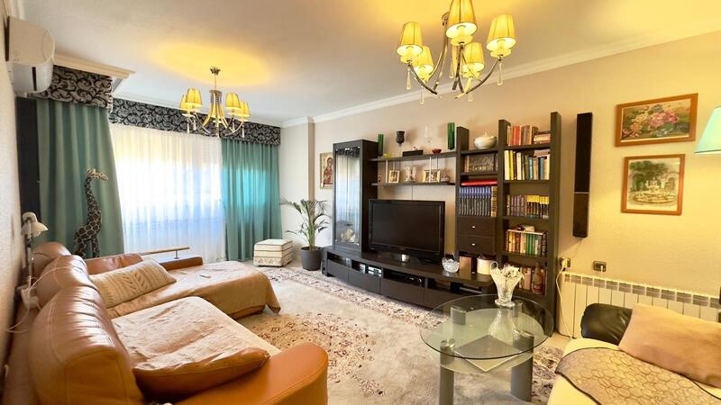 Appartement Te koop in Torrevieja, Alicante
