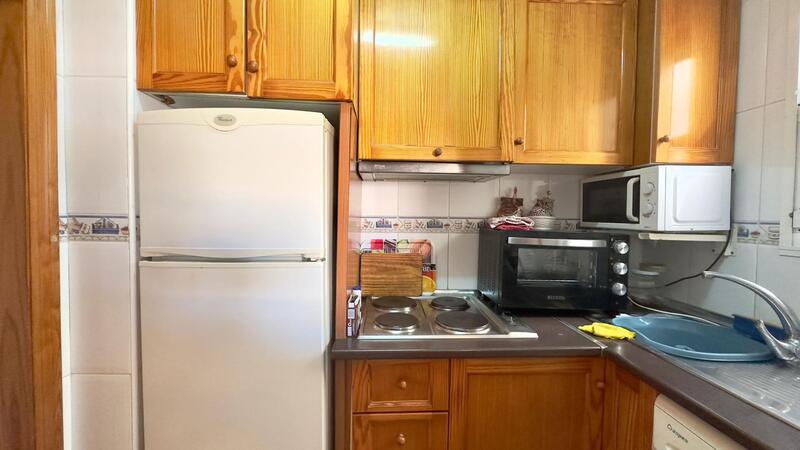 2 Cuarto Apartamento en venta