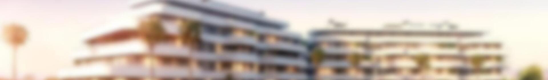 2 slaapkamer Appartement Te koop