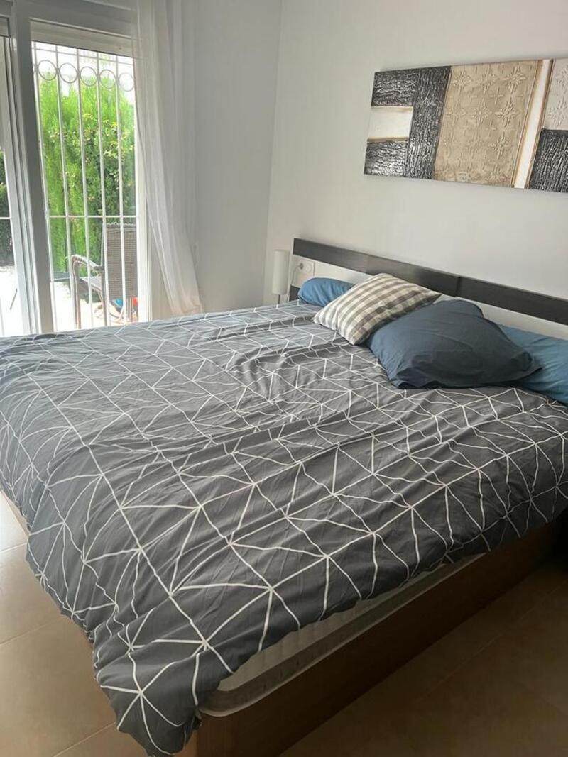 3 Cuarto Apartamento en venta