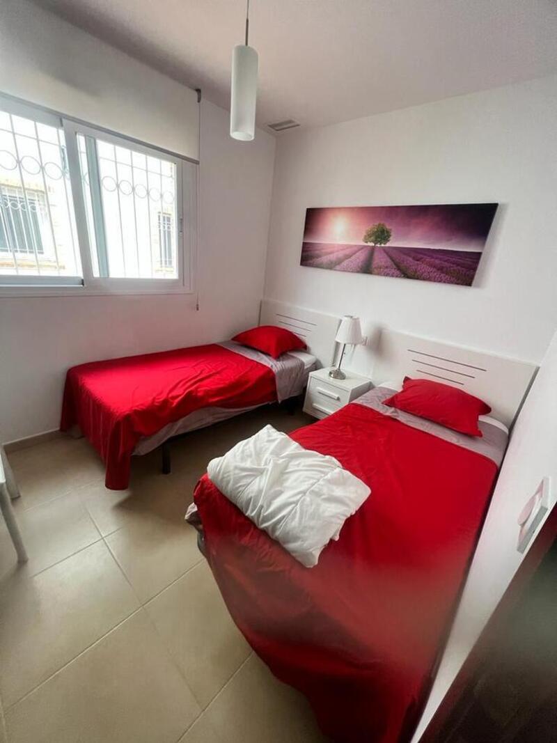 3 Cuarto Apartamento en venta