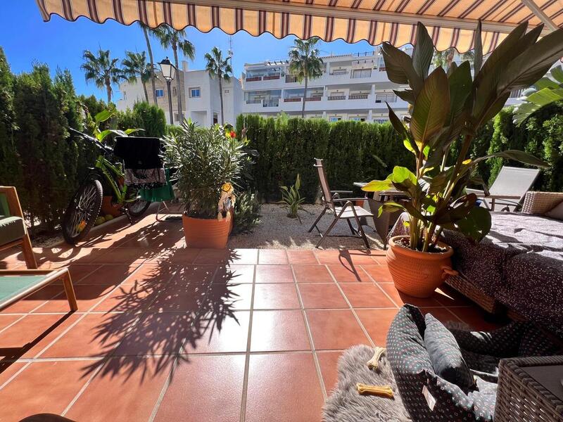 3 Cuarto Apartamento en venta