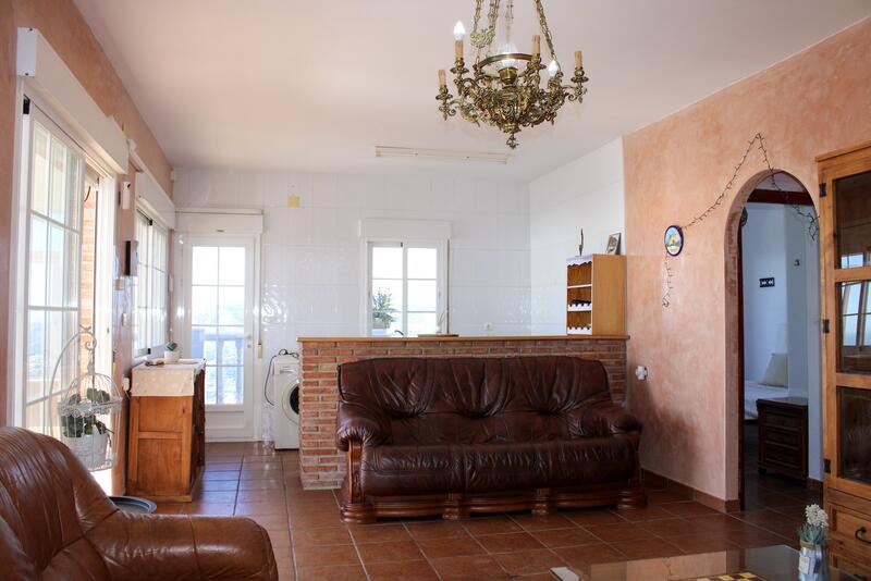 2 soveværelse Villa til salg