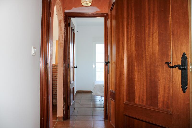 2 soveværelse Villa til salg