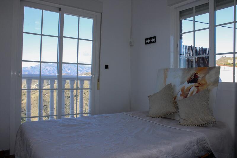 2 soveværelse Villa til salg