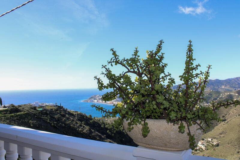 2 soveværelse Villa til salg