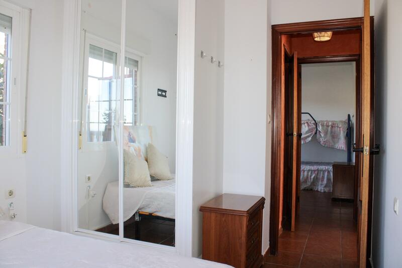 2 soveværelse Villa til salg