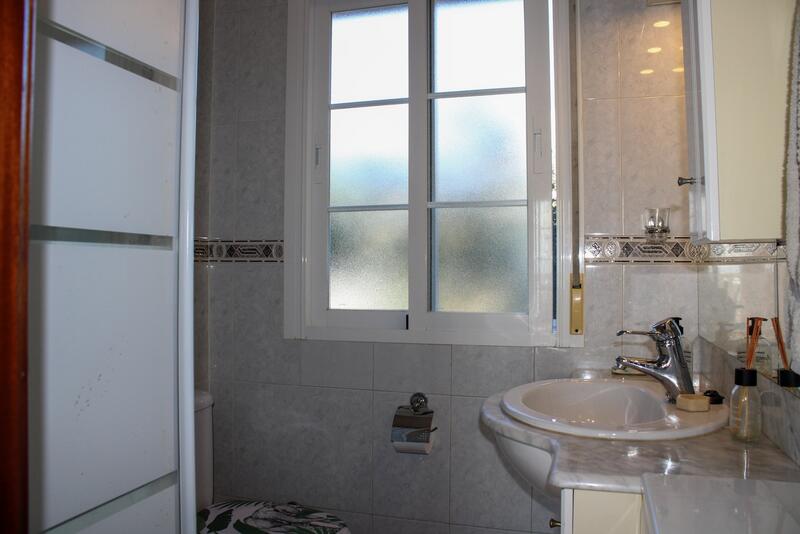 2 soveværelse Villa til salg